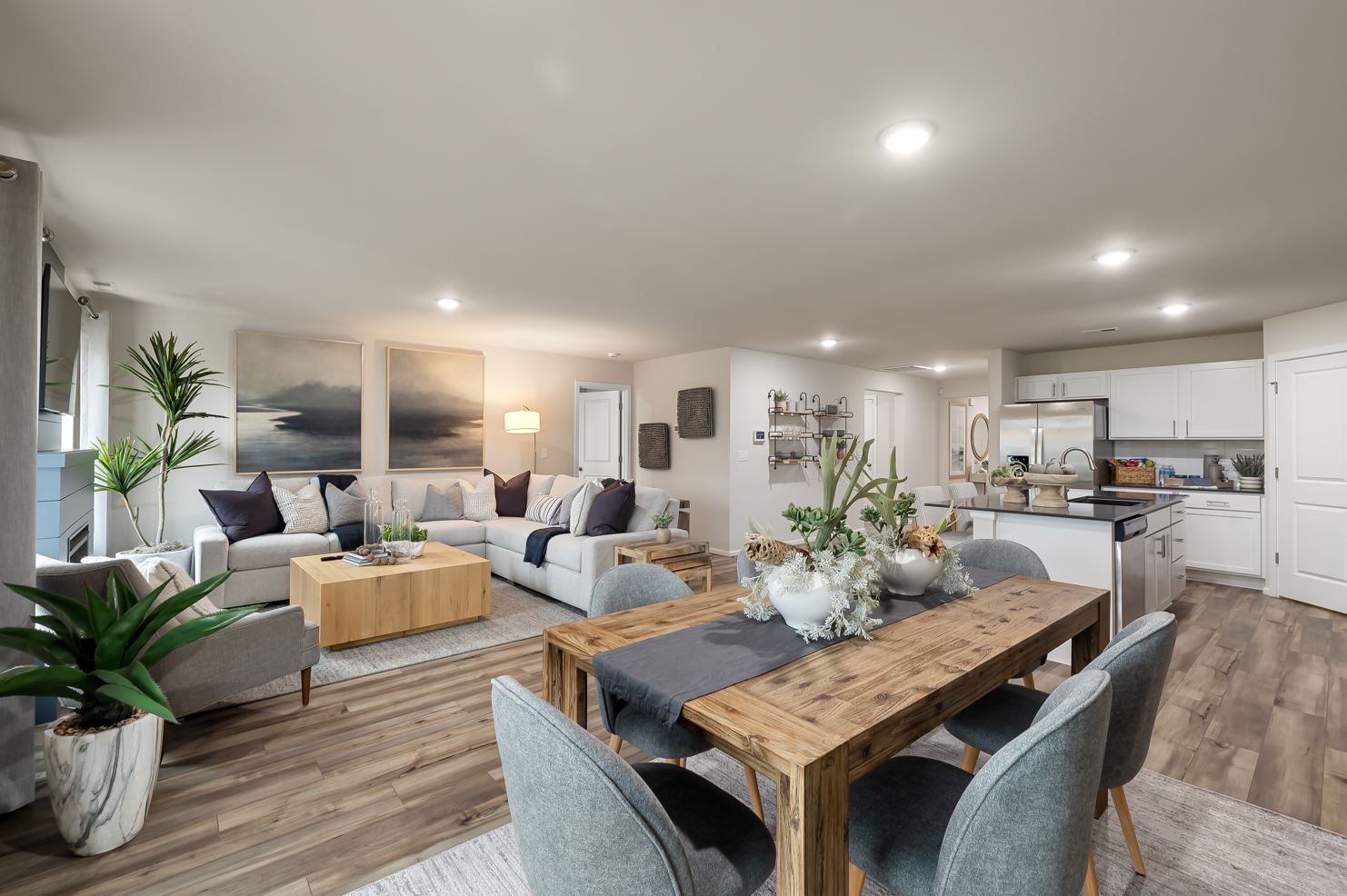 Riverbend Landing New Homes for Sale in Tumwater, WA!