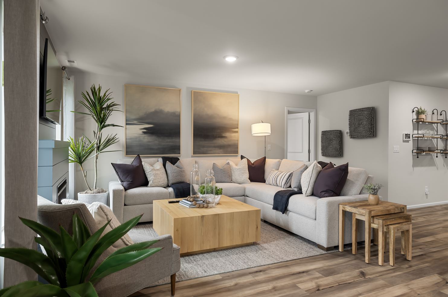 Riverbend Landing New Homes for Sale in Tumwater, WA!