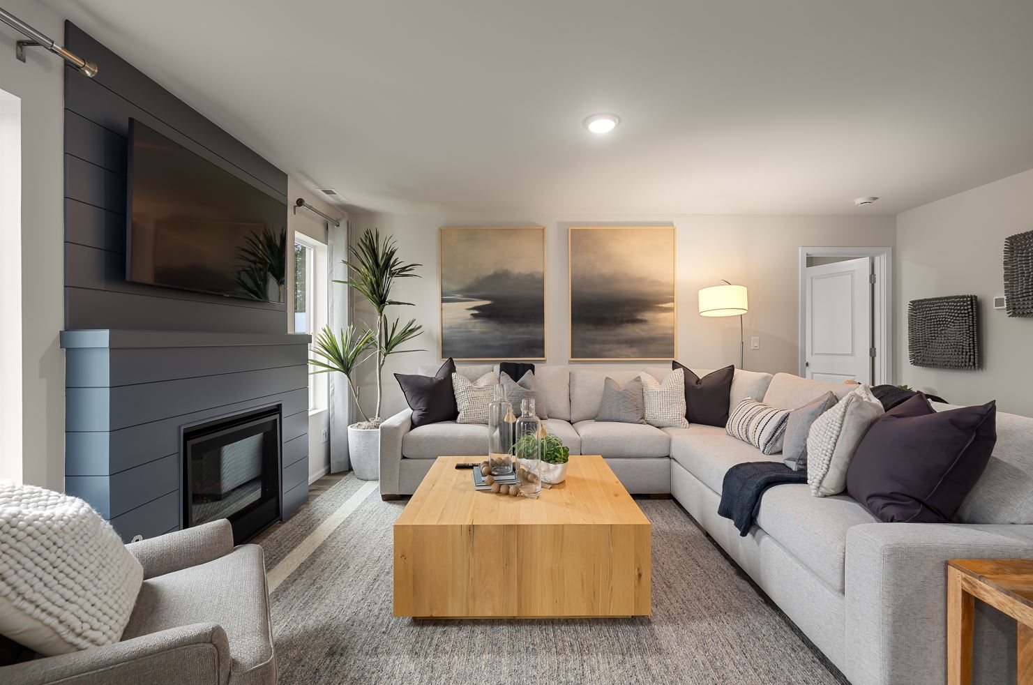 Riverbend Landing New Homes for Sale in Tumwater, WA!