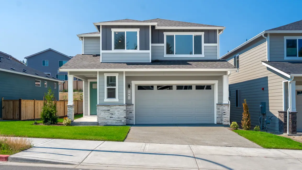Sinclair Ridge by Century Communities — photograph published by the builder