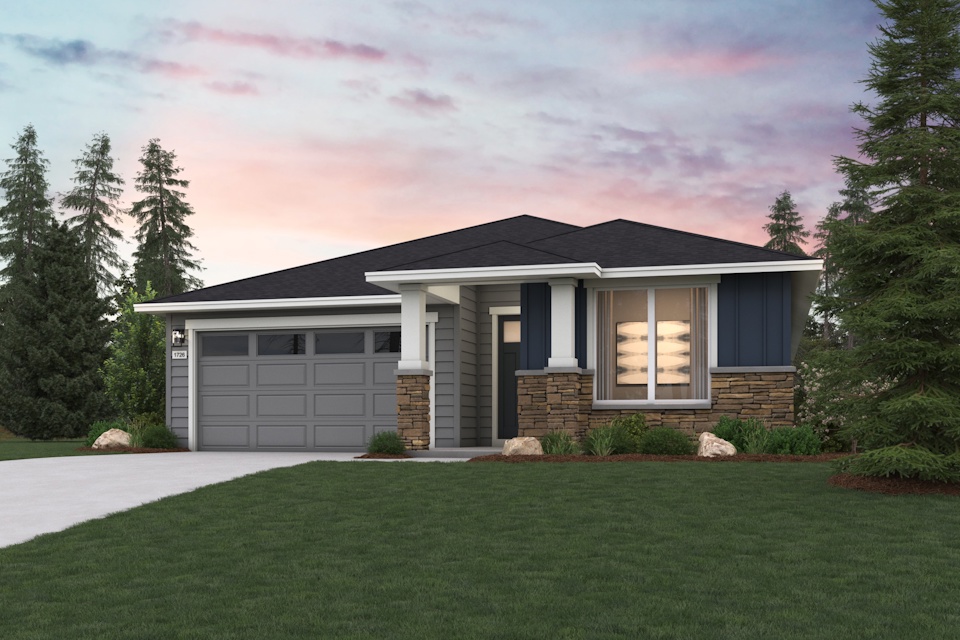 Move-In Ready Home