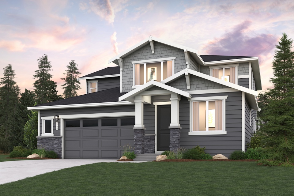 Move-In Ready Home