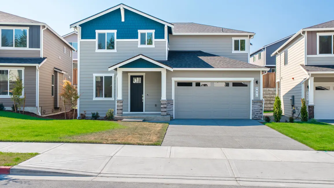 Sinclair Ridge by Century Communities — photograph published by the builder