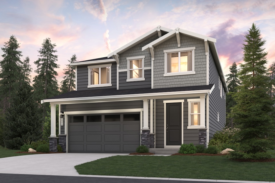 Move-In Ready Home