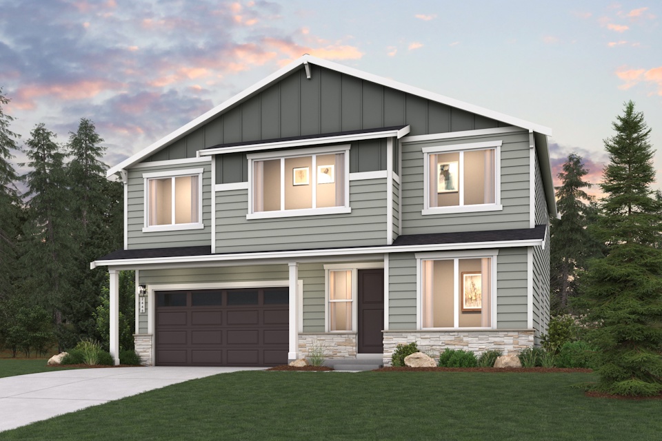 Move-In Ready Home