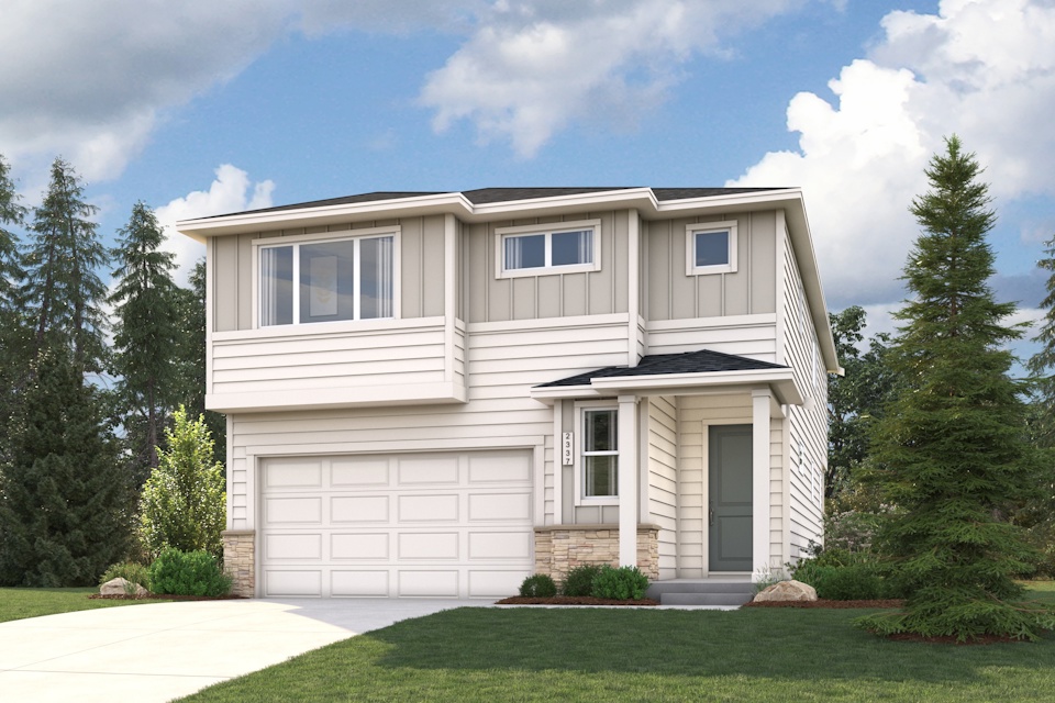 Move-In Ready Home