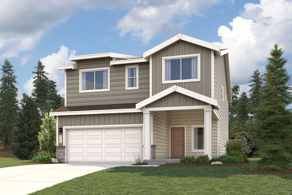 Move-In Ready Home