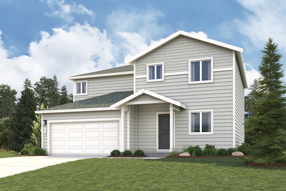 Move-In Ready Home