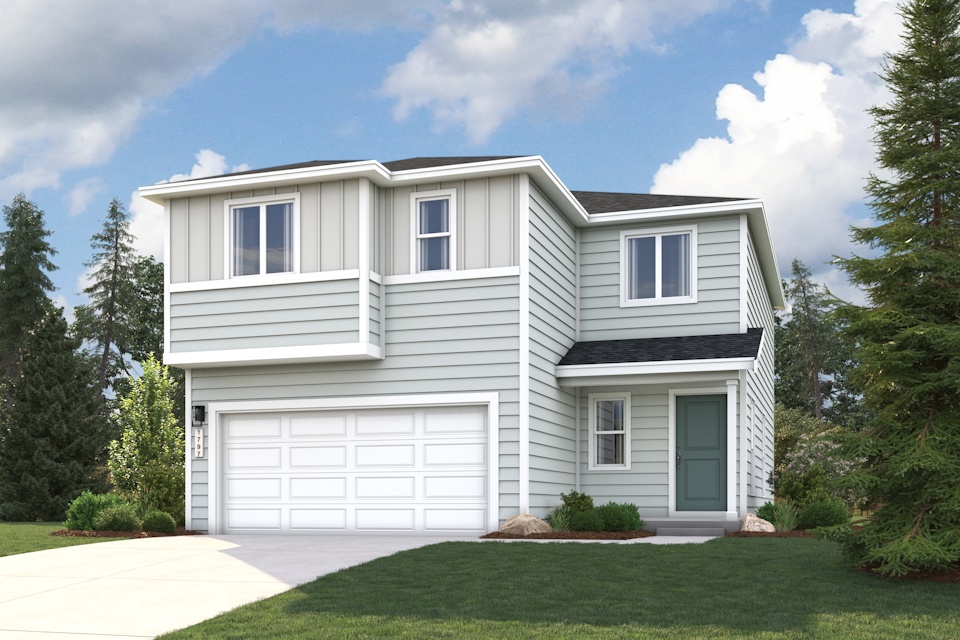 Move-In Ready Home