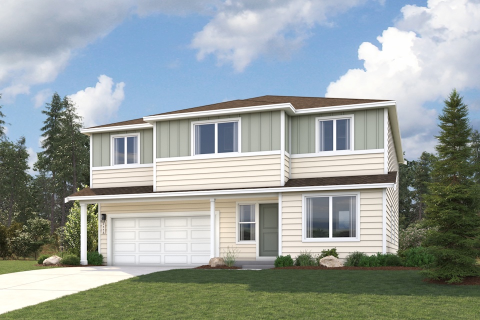 Move-In Ready Home
