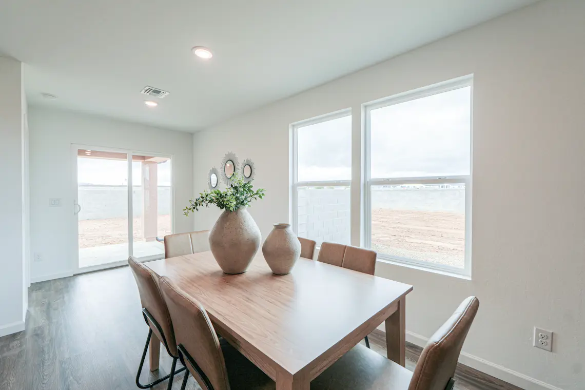 North Fork at Laughlin Ranch | New Homes for Sale in Bullhead, AZ