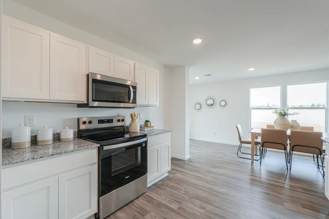 North Fork at Laughlin Ranch | New Homes for Sale in Bullhead, AZ