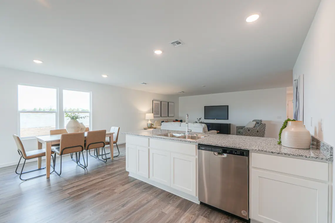 North Fork at Laughlin Ranch | New Homes for Sale in Bullhead, AZ