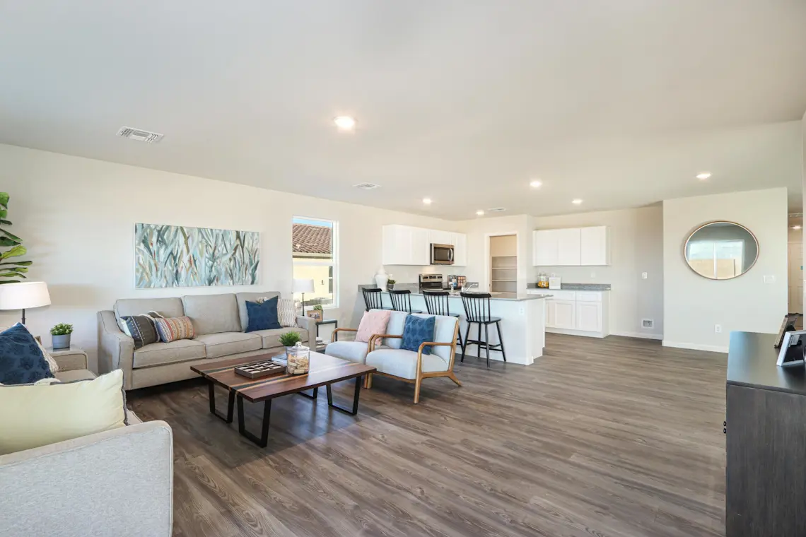 North Fork at Laughlin Ranch | New Homes for Sale in Bullhead, AZ