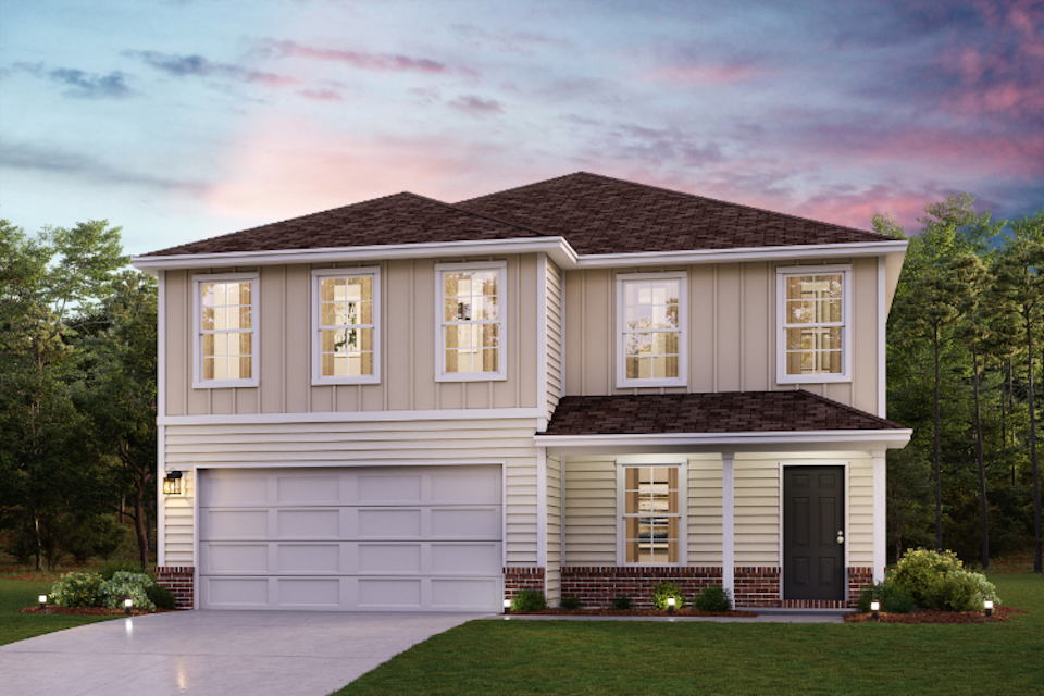 Move-In Ready Home