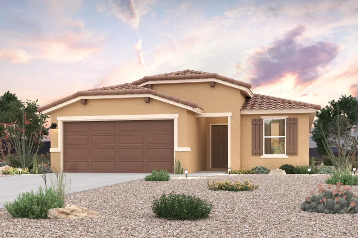 0201 1672 E Caballero Dr | Haven at Mission Ranch | Century Complete