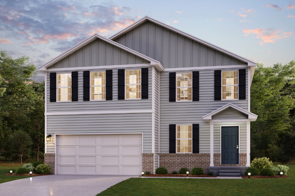 Move-In Ready Home