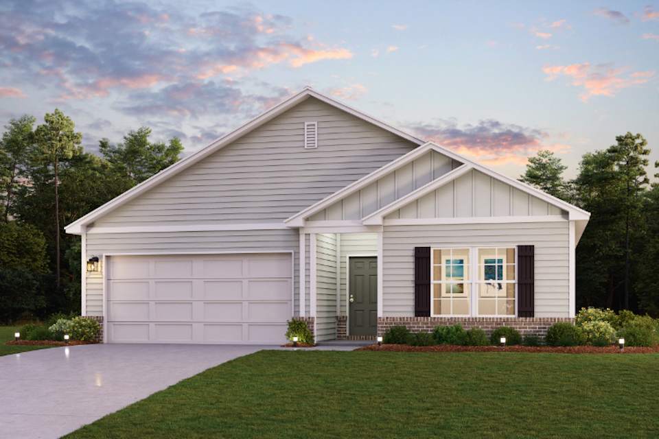Move-In Ready Home