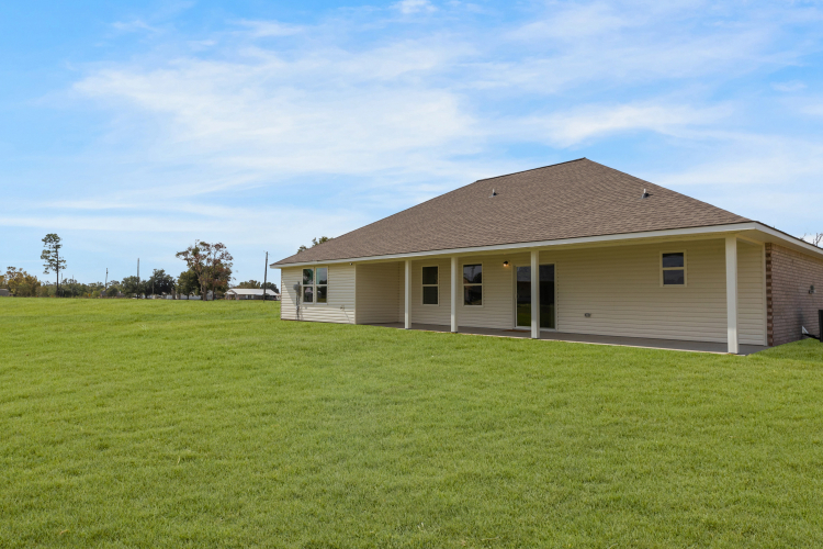 Maggy's Ridge Estates New Construction Homes For Sale in Sulphur, LA