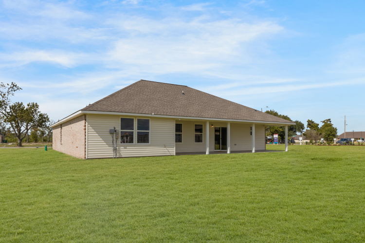 Maggy's Ridge Estates New Construction Homes For Sale in Sulphur, LA