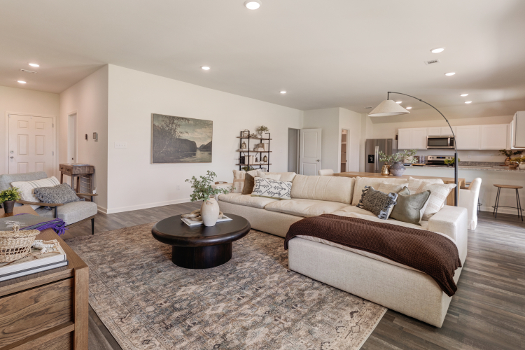 Maggy's Ridge Estates New Construction Homes For Sale in Sulphur, LA