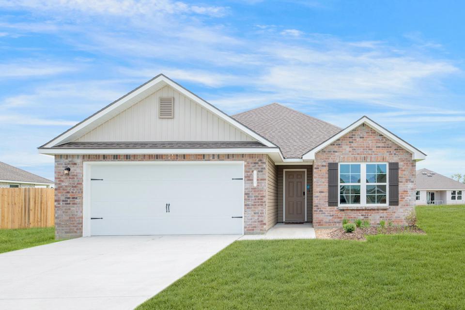 Timberstone Estates | New Homes For Sale in New Iberia