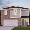 The BERKSHIRE Elevation B at Steven's Cove
