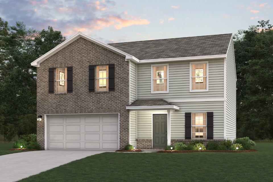 Move-In Ready Home