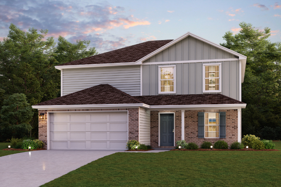 Move-In Ready Home