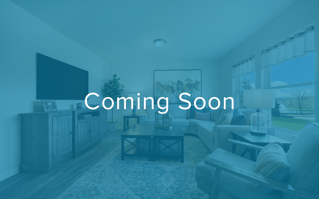 Clear Springs New Homes in Lincoln Century Complete