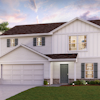 new construction home model in clear springs al 