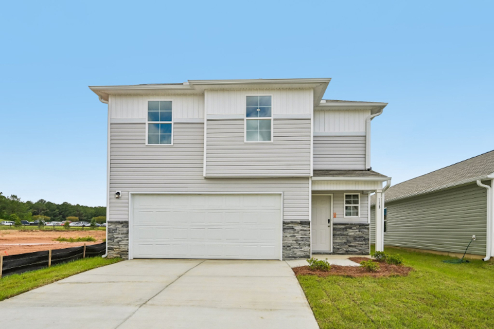 Move-In Ready Home