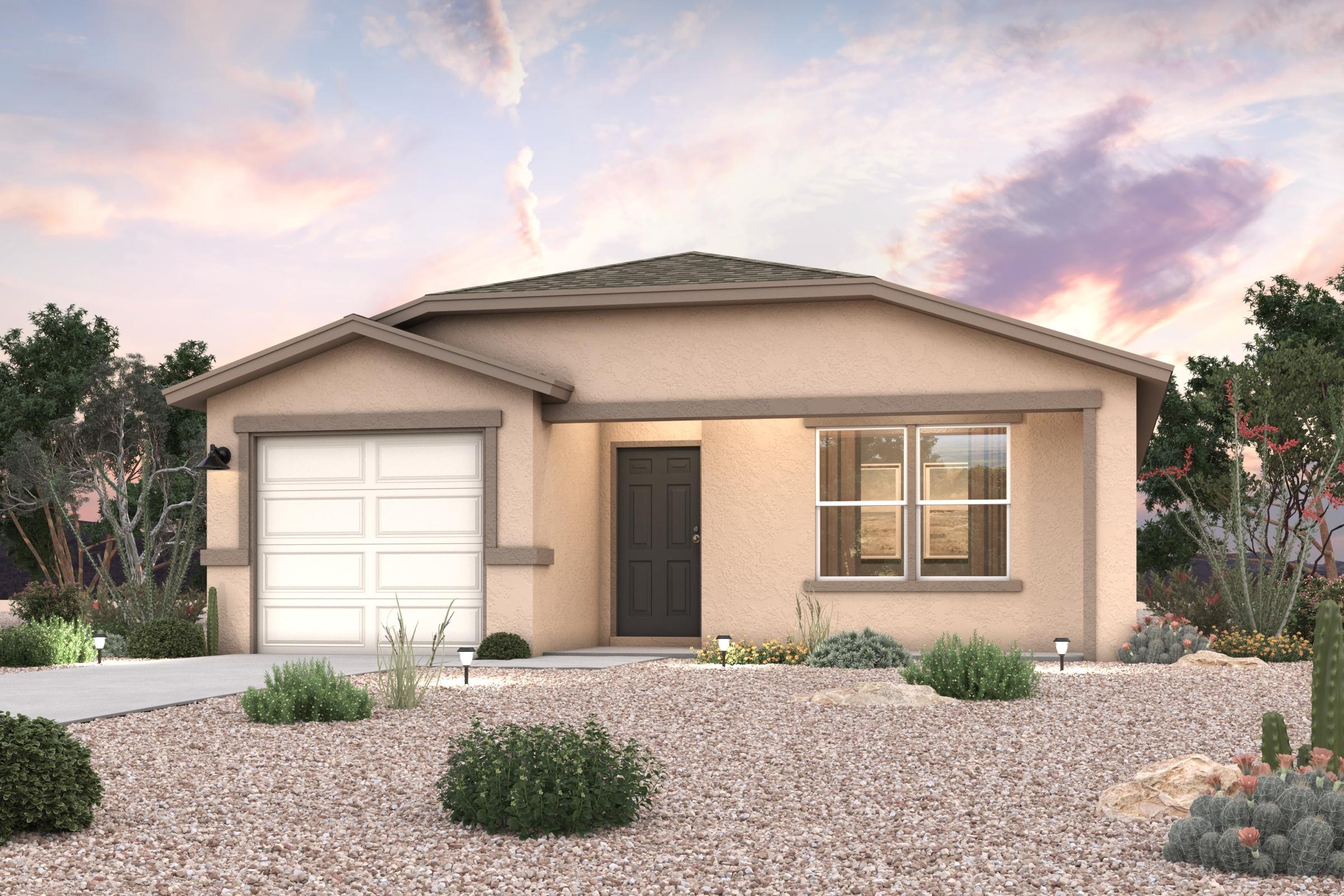 0300 12625 W Benito Dr