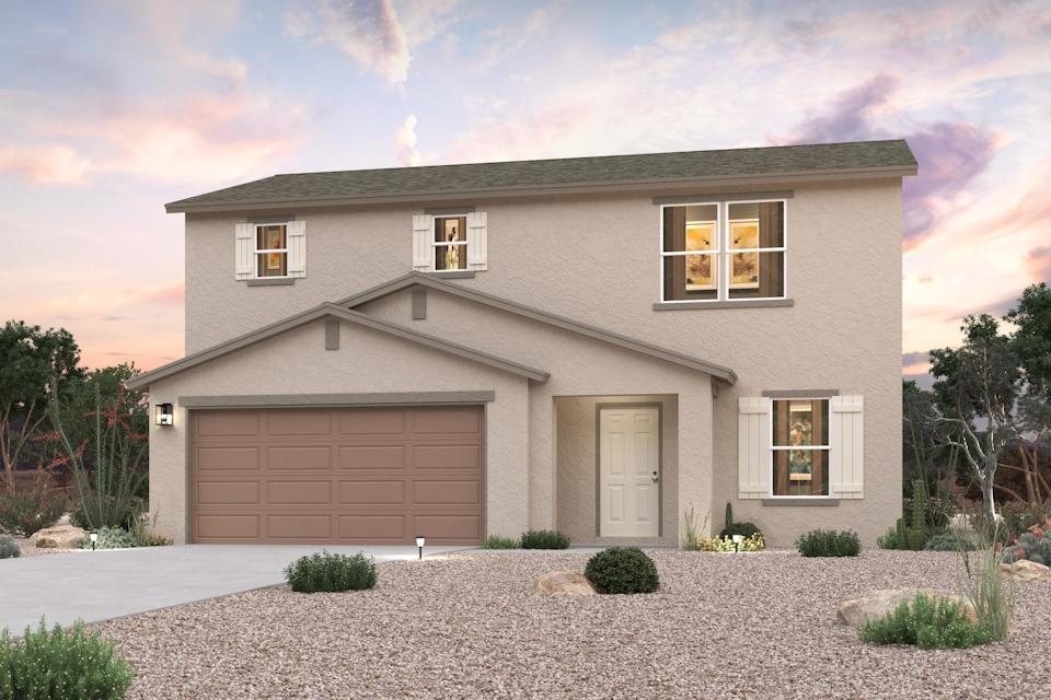 Move-In Ready Home