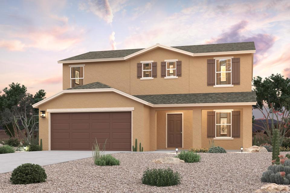 Move-In Ready Home