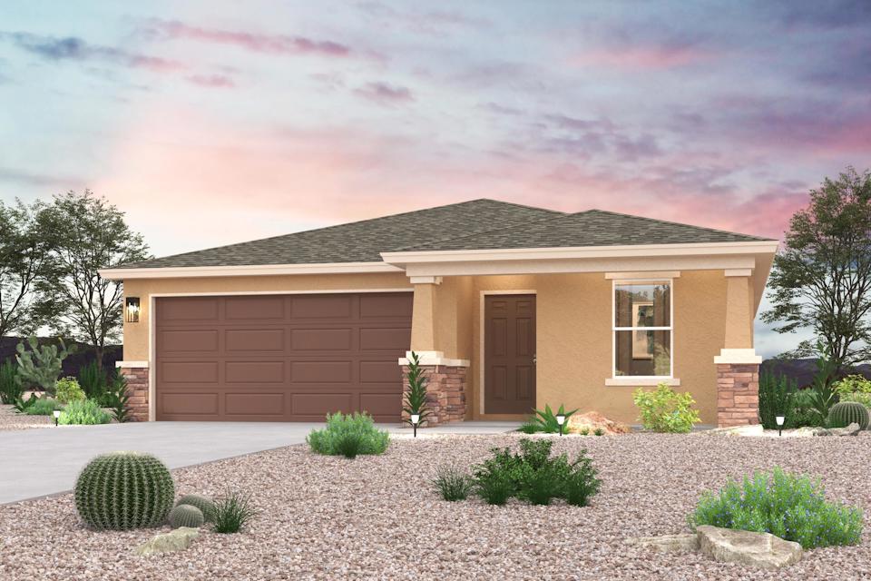 Move-In Ready Home