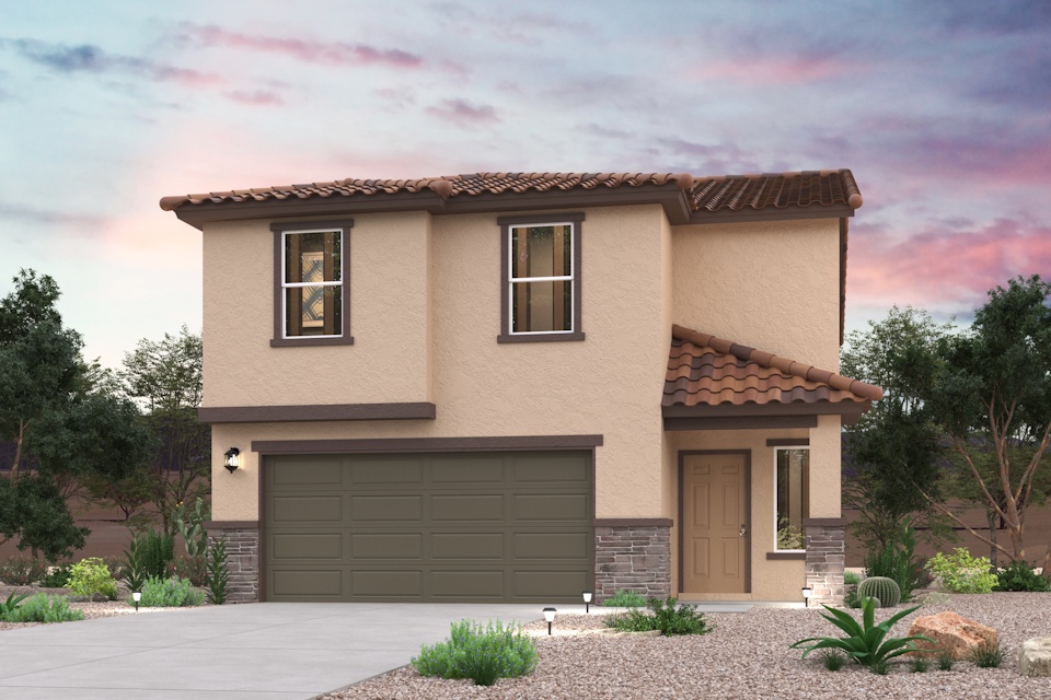Move-In Ready Home