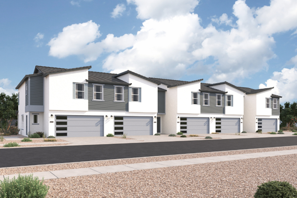 Move-In Ready Home