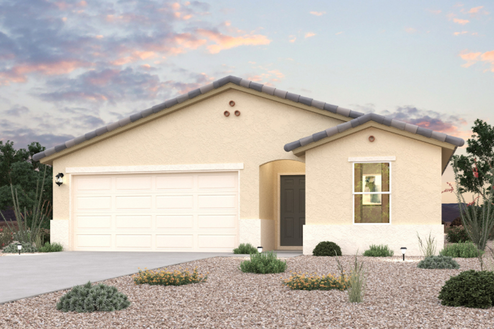 Move-In Ready Home