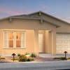 The 1201 Elevation B at Lee Homes