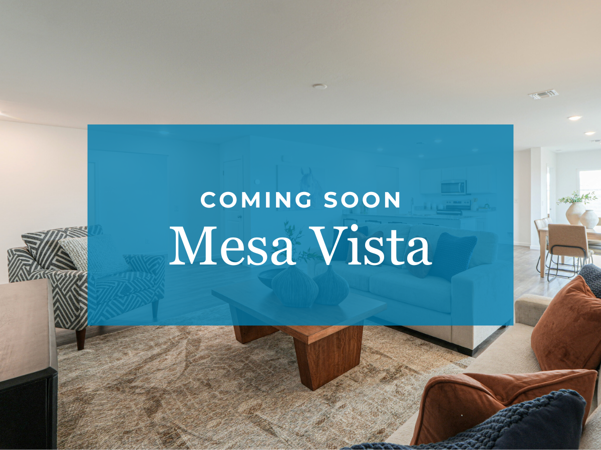 A room with a blue screen.