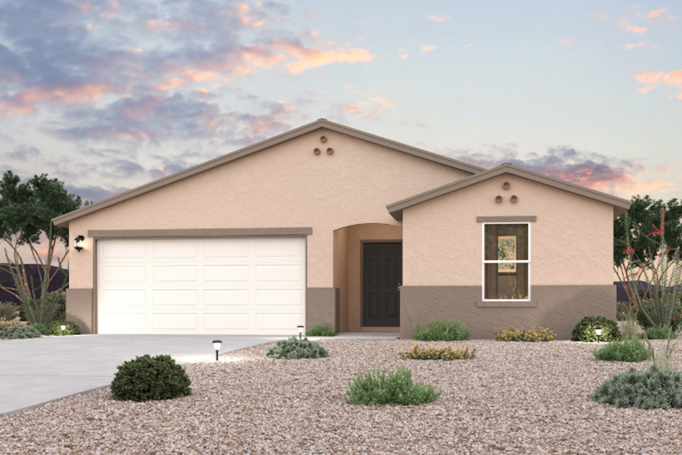 Move-In Ready Home