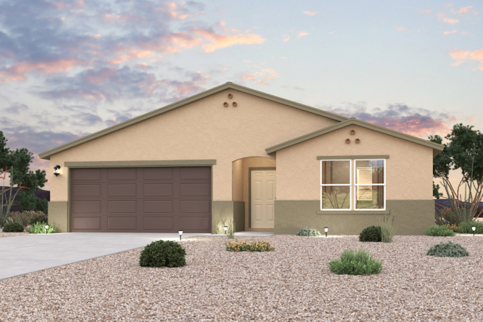 Move-In Ready Home
