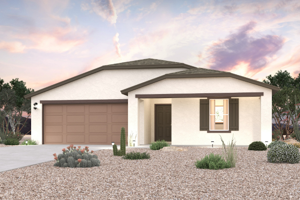 Move-In Ready Home