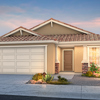The 1505 Elevation C at The Villas at Desert Horizons
