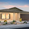 The 1608 Elevation B at The Villas at Desert Horizons