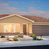 The 1608 Elevation C at The Villas at Desert Horizons