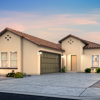 The 1785 Elevation A at The Villas at Desert Horizons