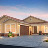 The 1785 Elevation C at The Villas at Desert Horizons