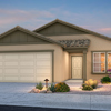 The 1505 Elevation B at The Villas at Desert Horizons